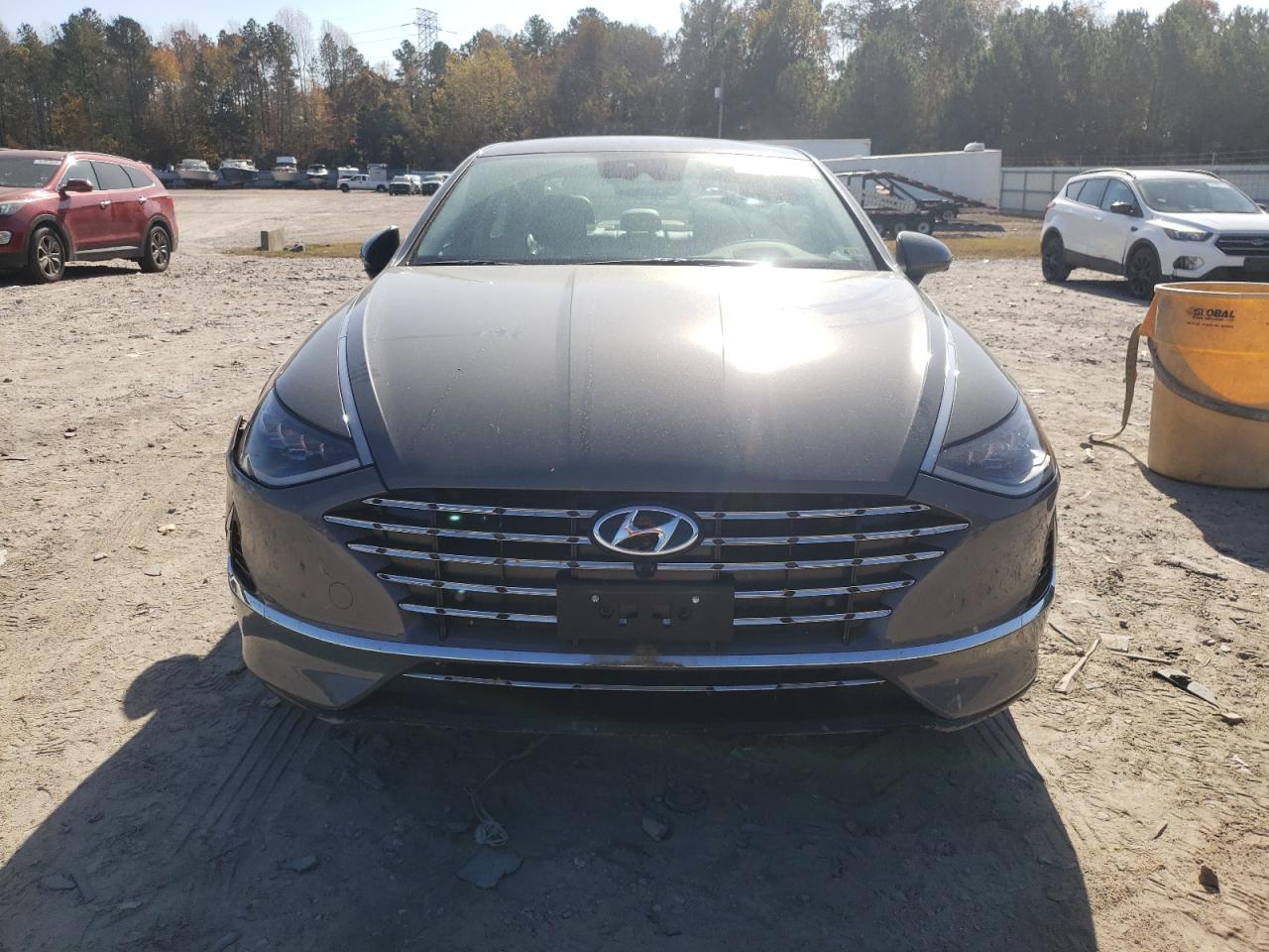 2022 Hyundai Sonata - Image 5