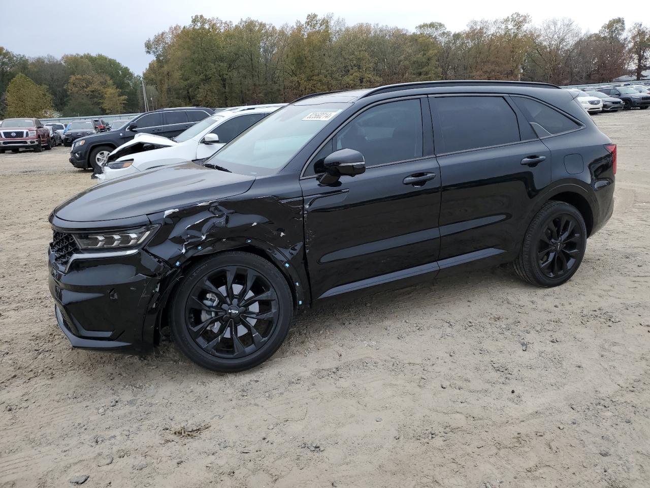 2023 Kia Sorento - Image 1
