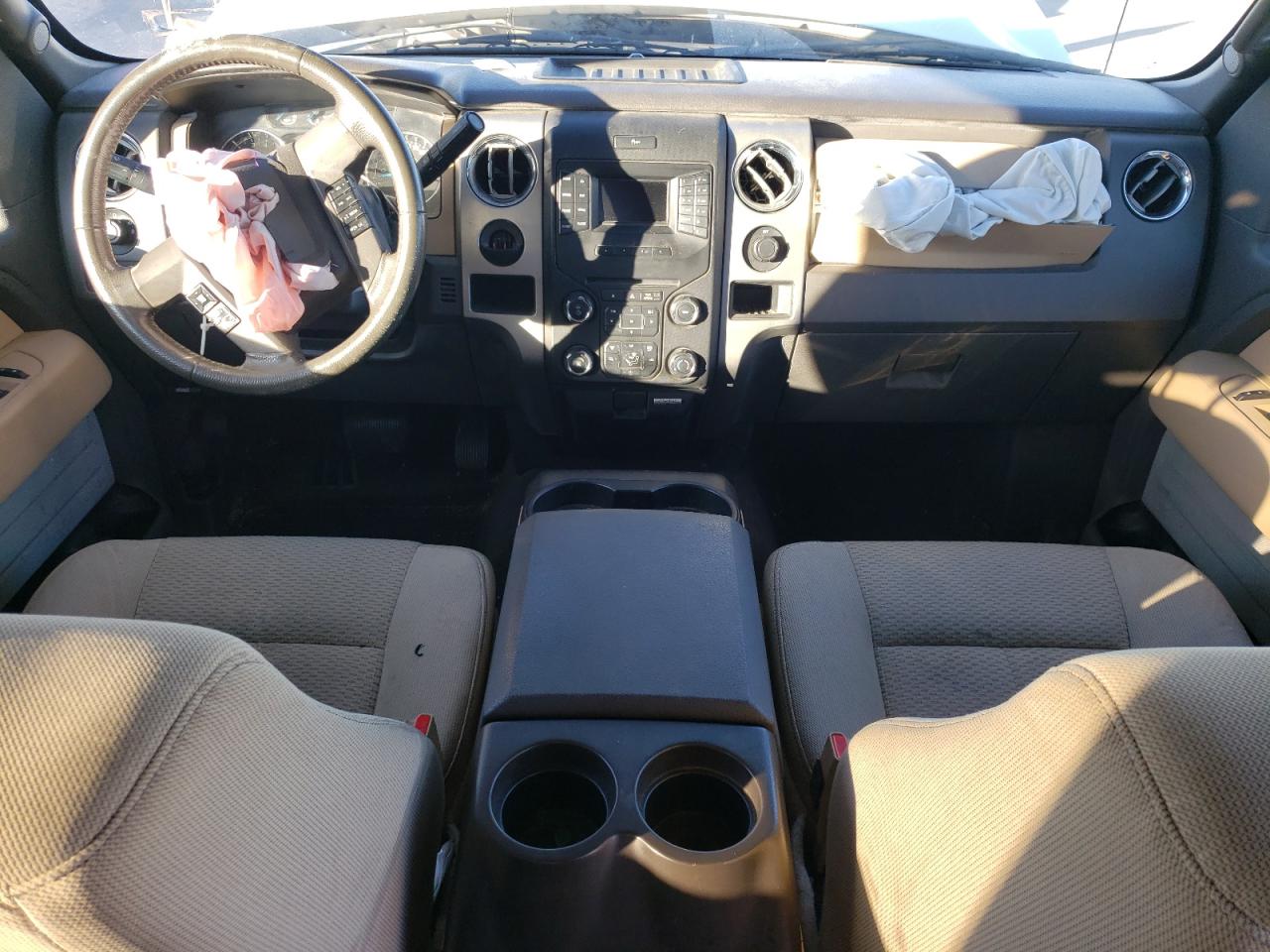 2013 Ford F-150 - Image 8
