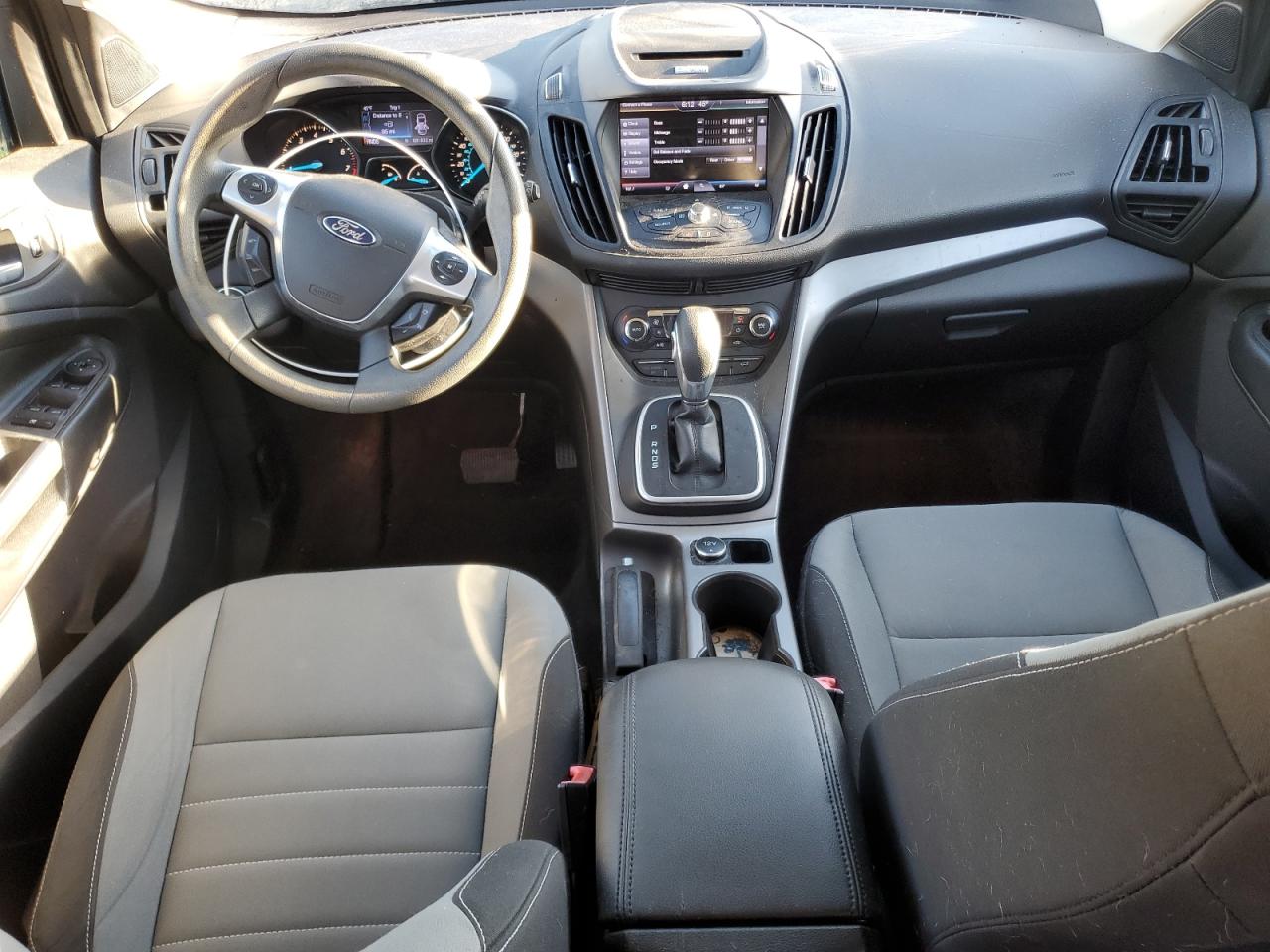 2013 Ford Escape - Image 8