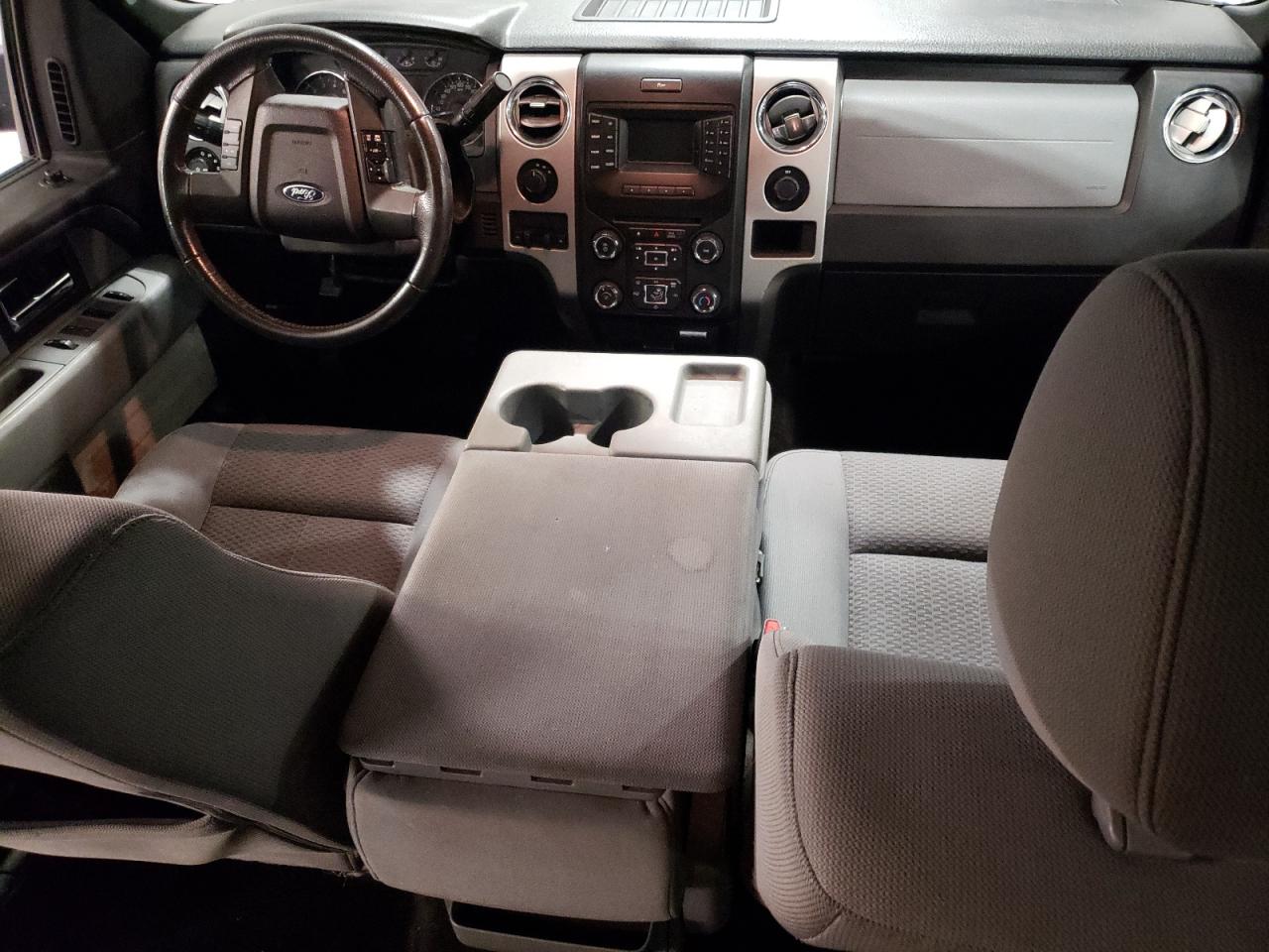 2013 Ford F-150 - Image 8