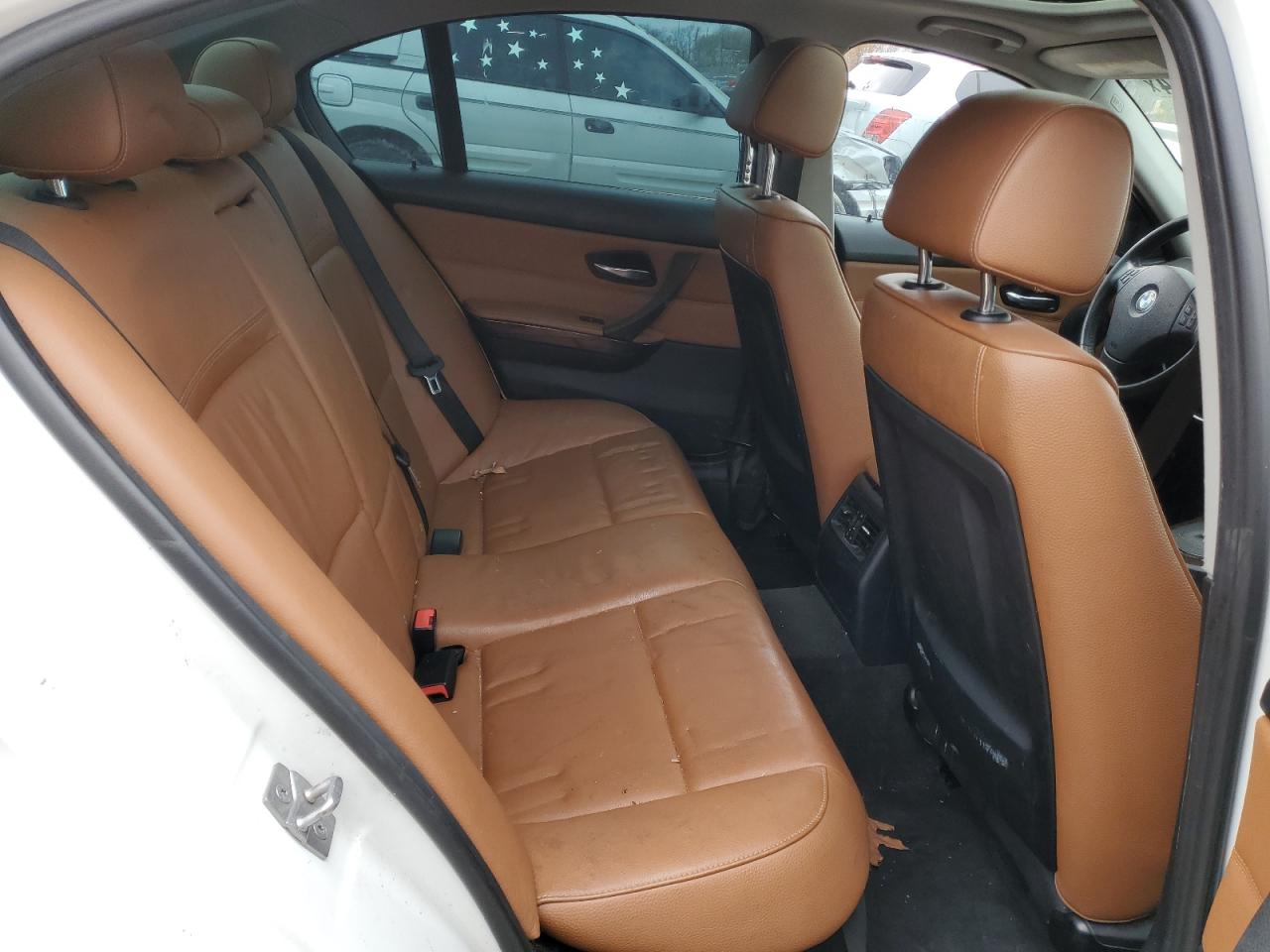 2011 BMW 3er - Image 10