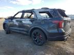 2020 Ford Explorer St   за продажба в Chicago Heights, IL - Burn