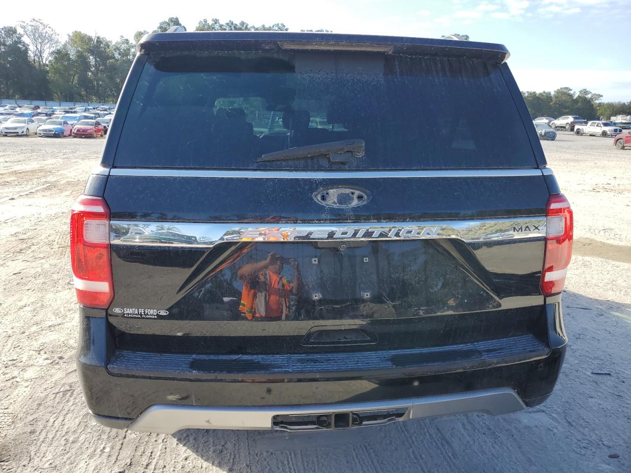 2019 Ford Expedition - Image 6