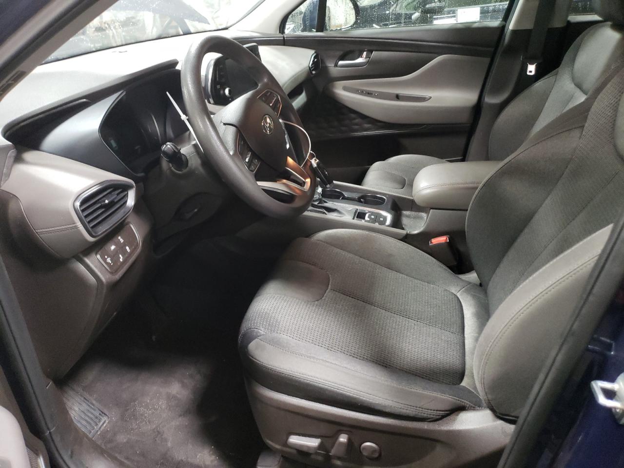 2020 Hyundai Santa Fe - Image 7