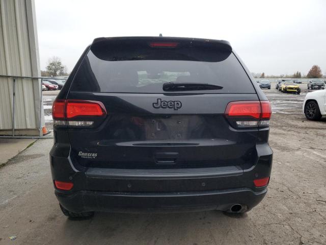  JEEP GRAND CHER 2020 Черный