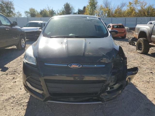 Parquets FORD ESCAPE 2014 Czarny