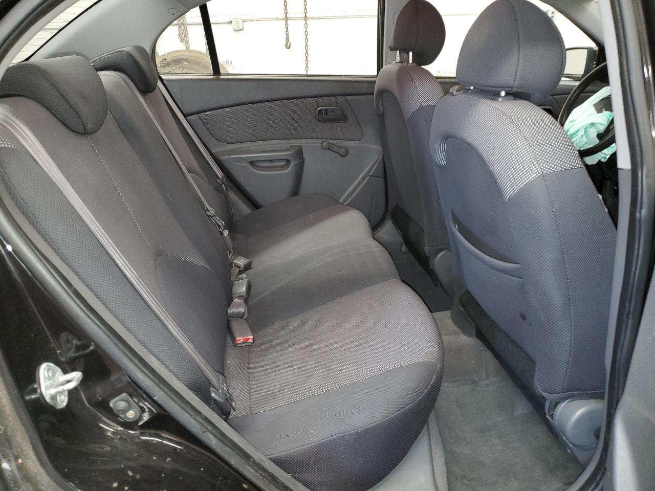 2008 Kia Rio - Image 10