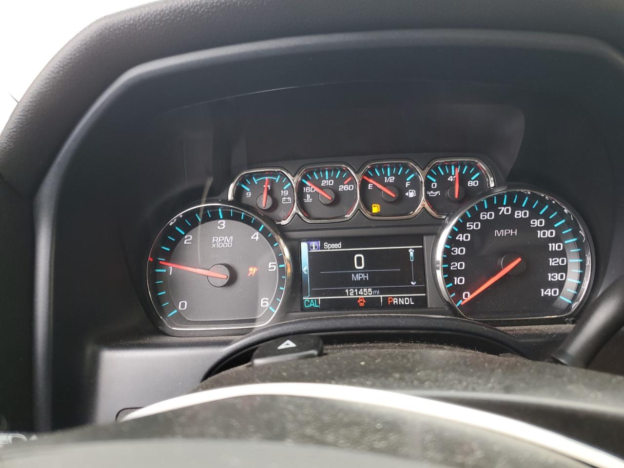 2018 GMC Sierra - Image 9