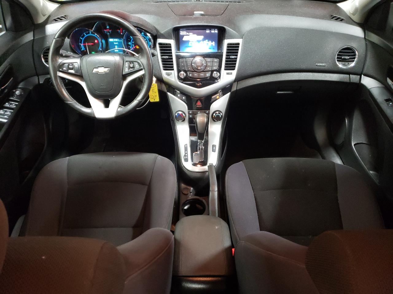 2014 Chevrolet Cruze - Image 8