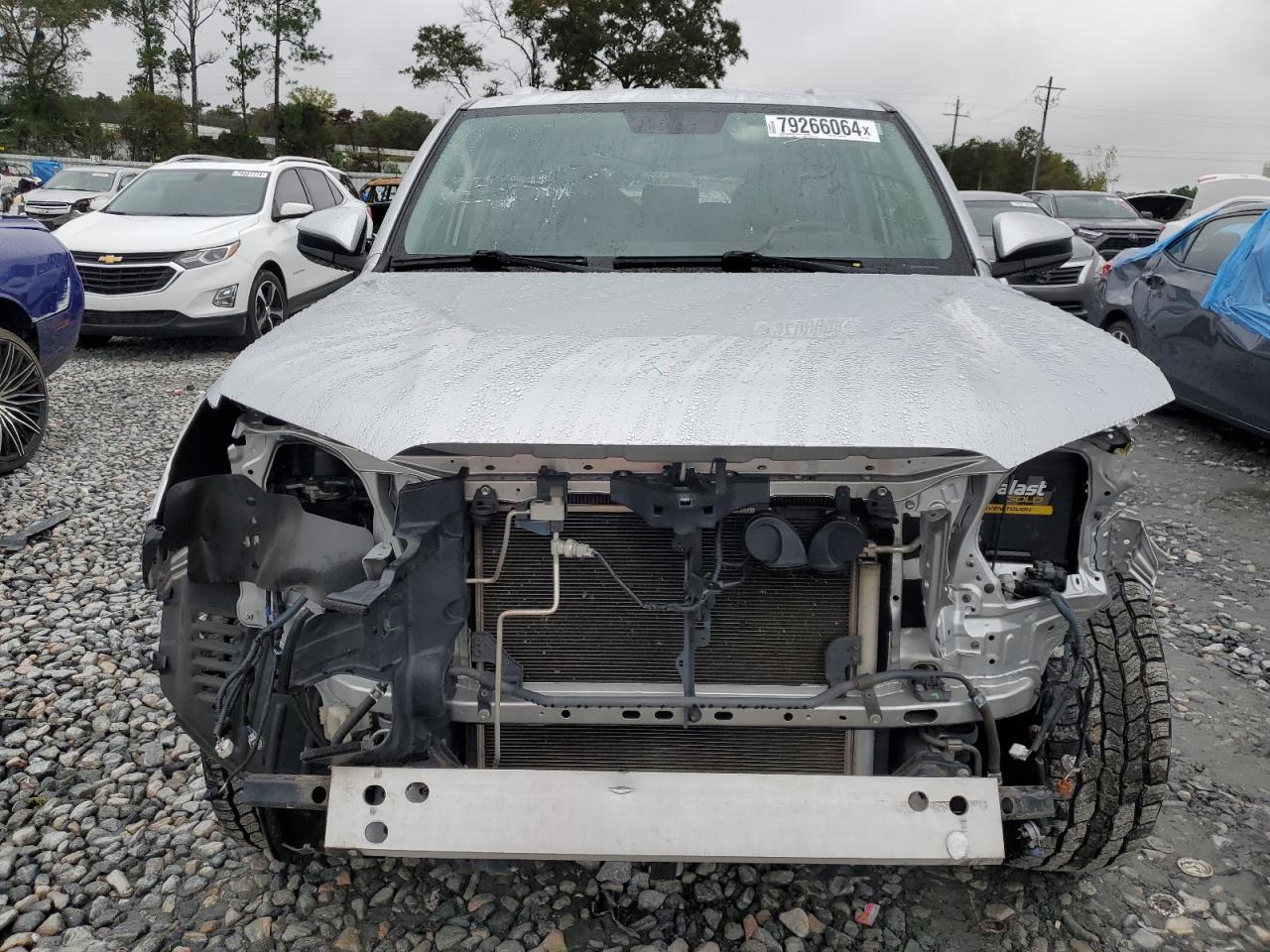 2017 Toyota 4Runner - Image 5