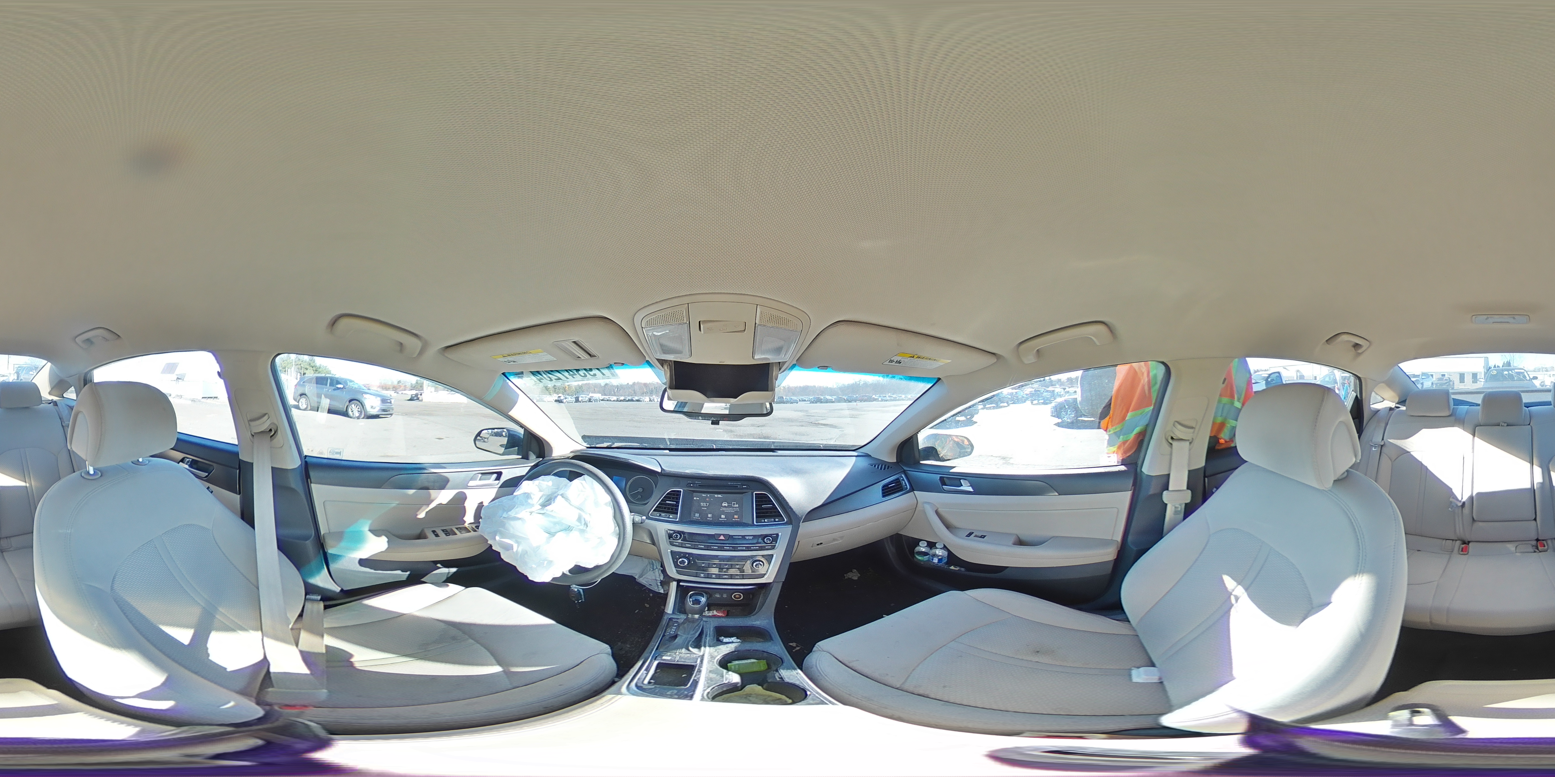 2016 Hyundai Sonata - Image 12