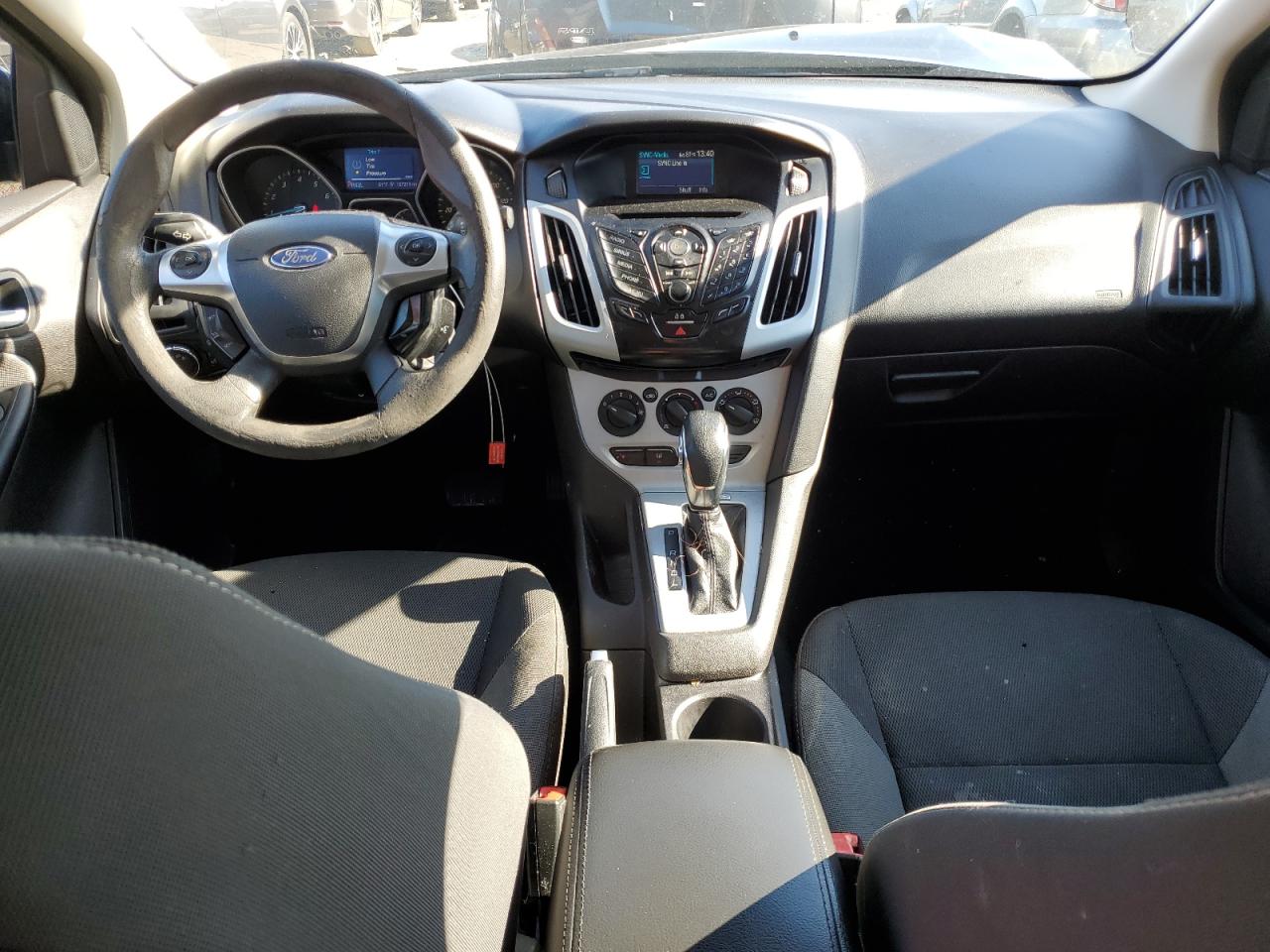 2013 Ford Focus - Image 8