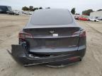 2024 Tesla Model Y  للبيع في Hayward، CA - Rear End