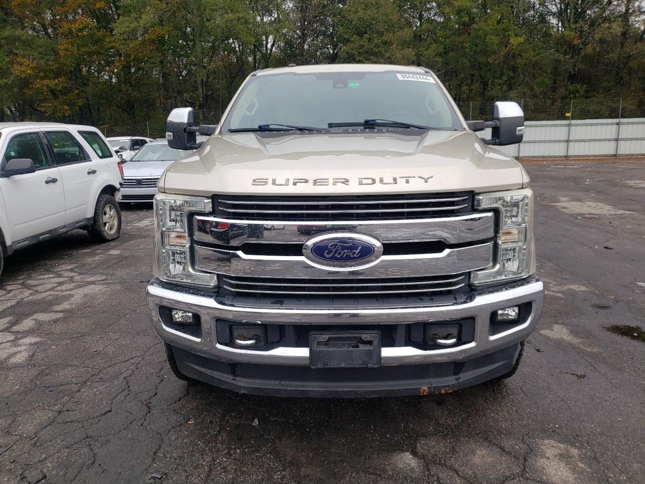 2017 Ford F250 - Image 5