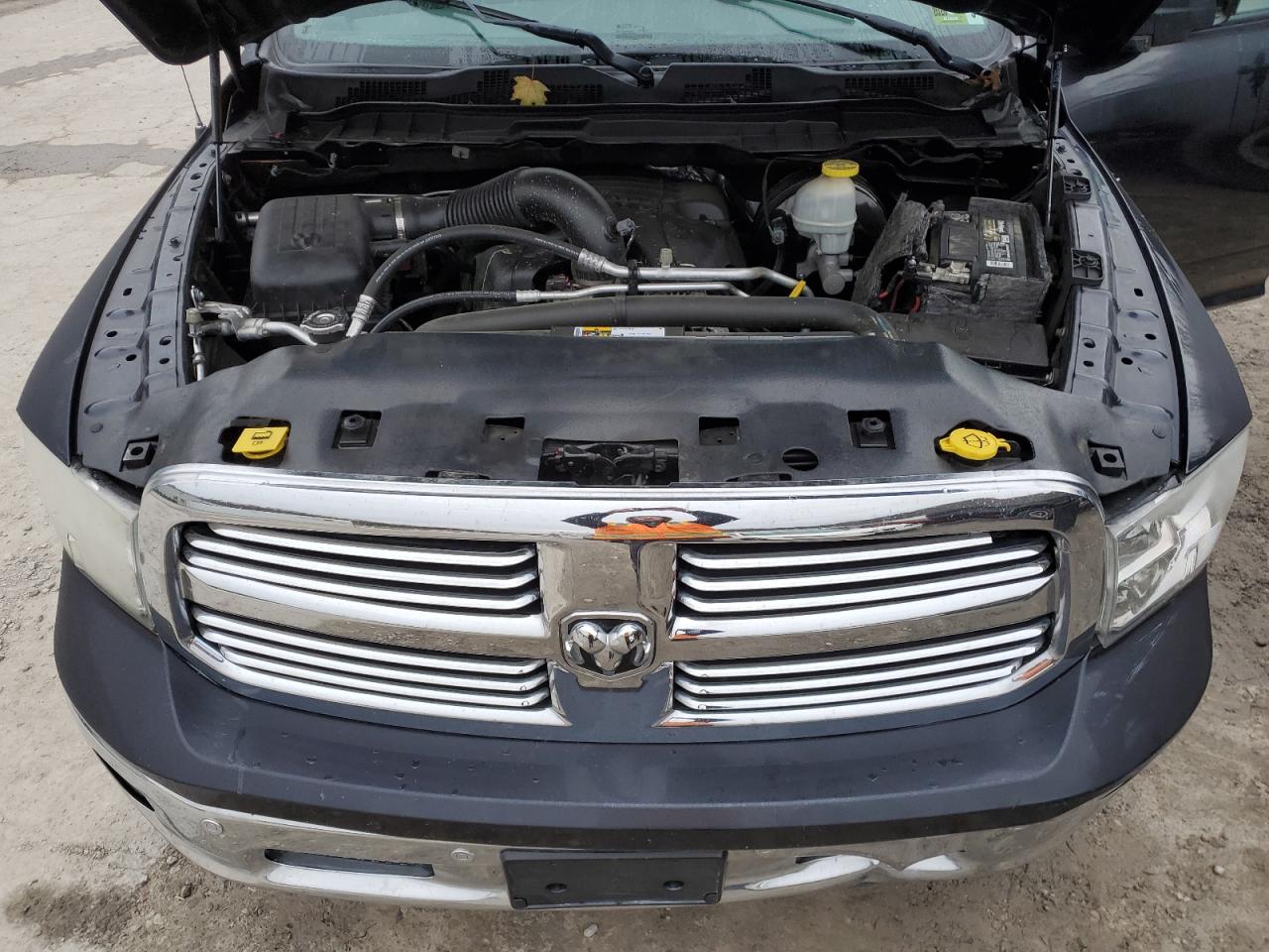 2018 RAM 1500 - Image 11