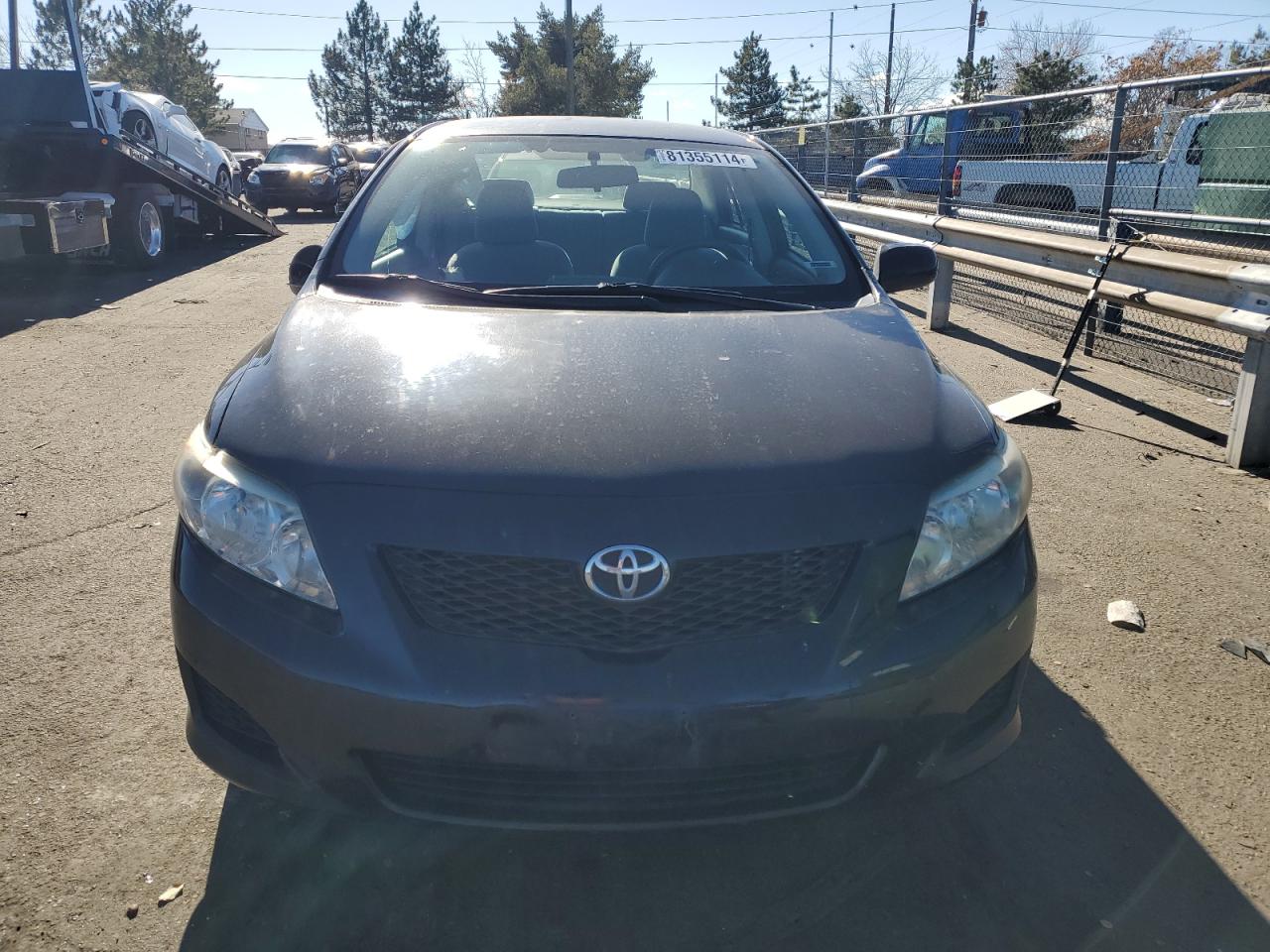 2010 Toyota Corolla - Image 5
