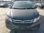 2015 Honda Odyssey Ex продається в Fredericksburg, VA - Side