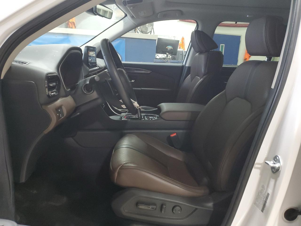 2024 Honda Pilot - Image 7