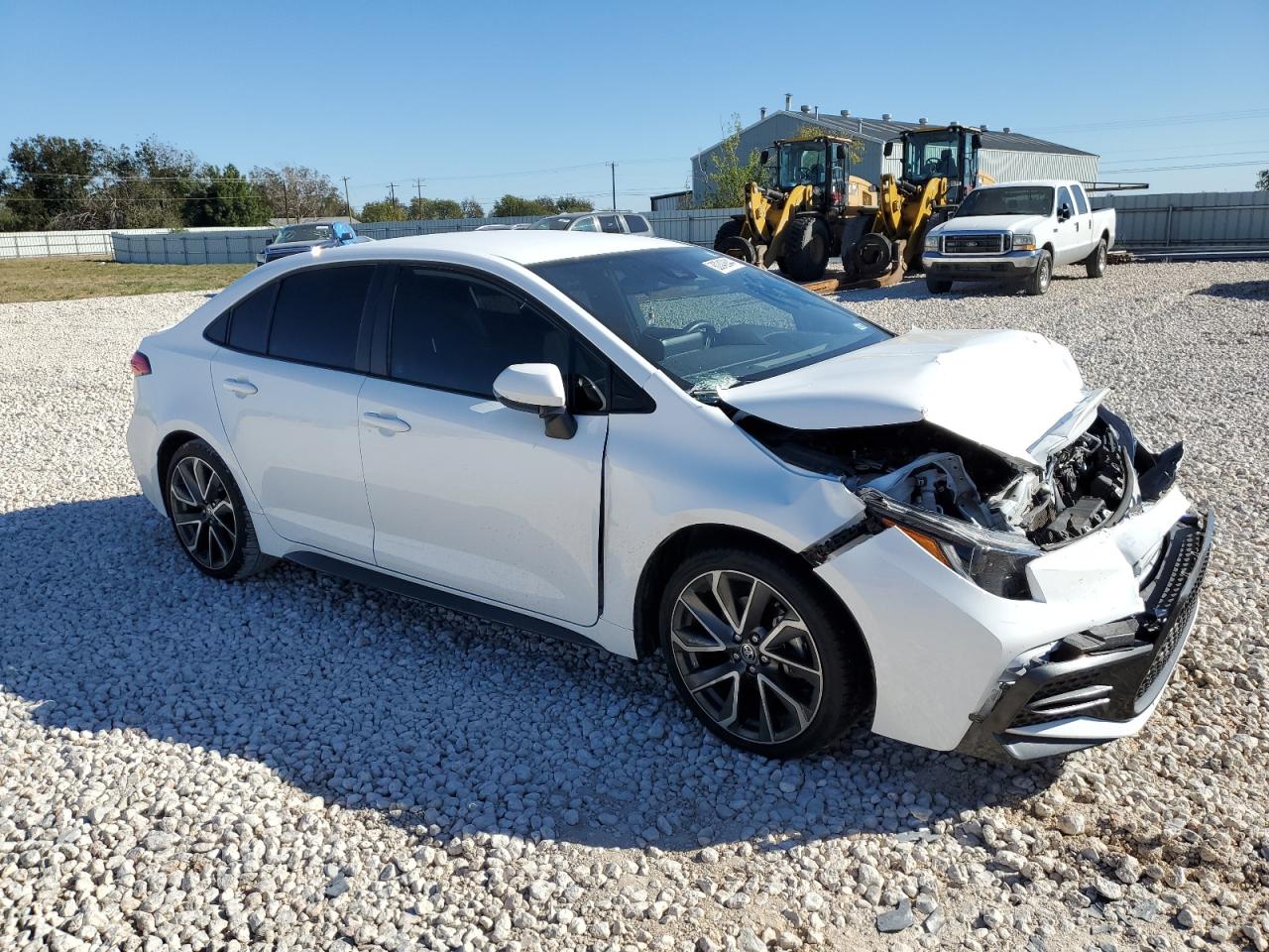 2022 Toyota Corolla - Image 4