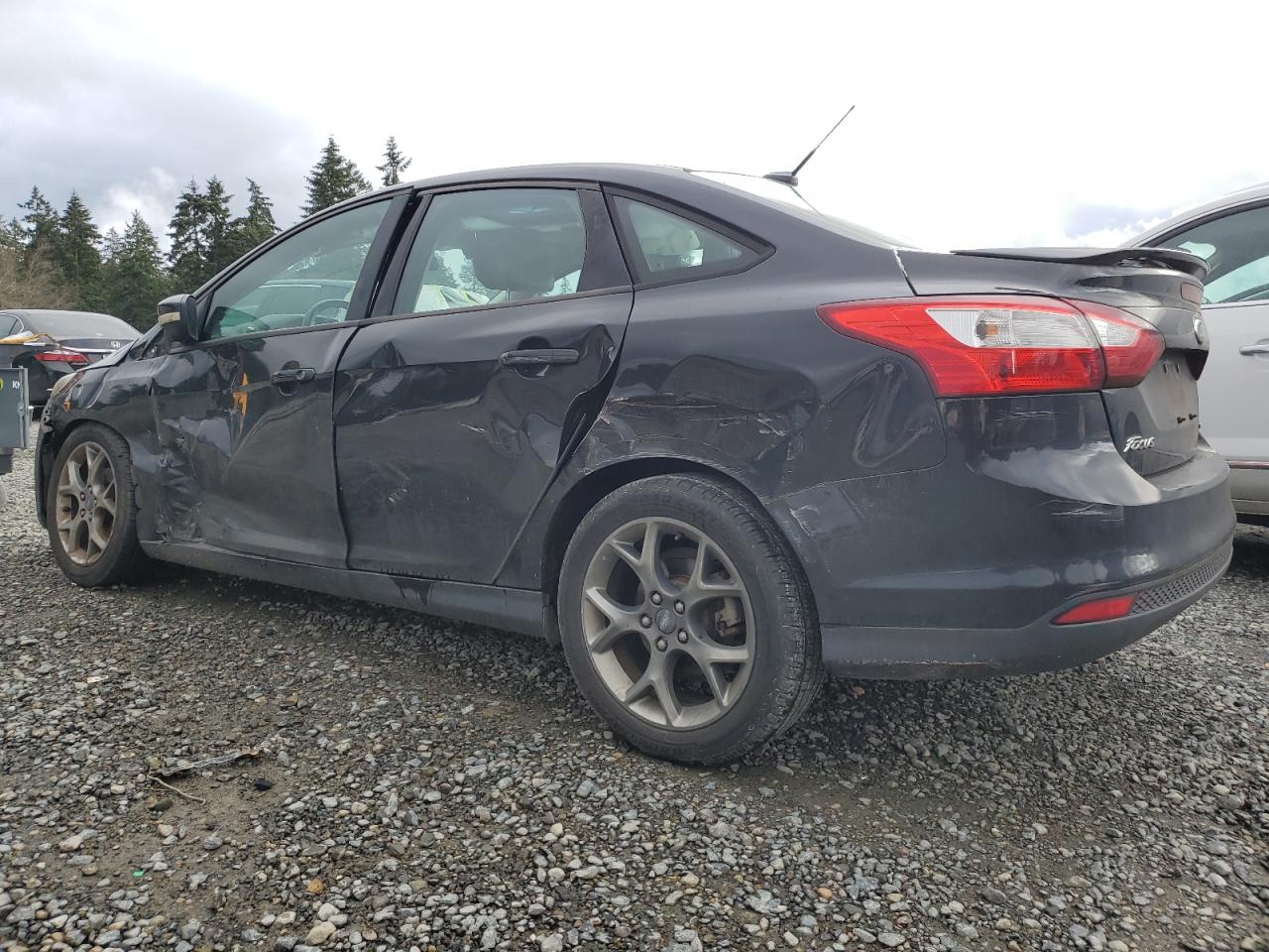 2013 Ford Focus - Image 2