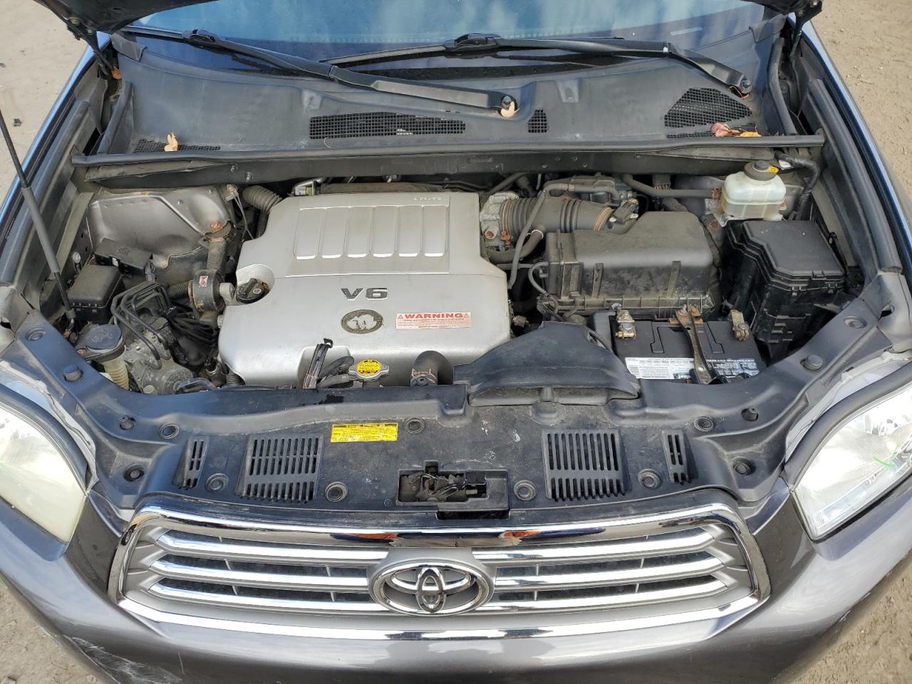 2009 Toyota Highlander - Image 12