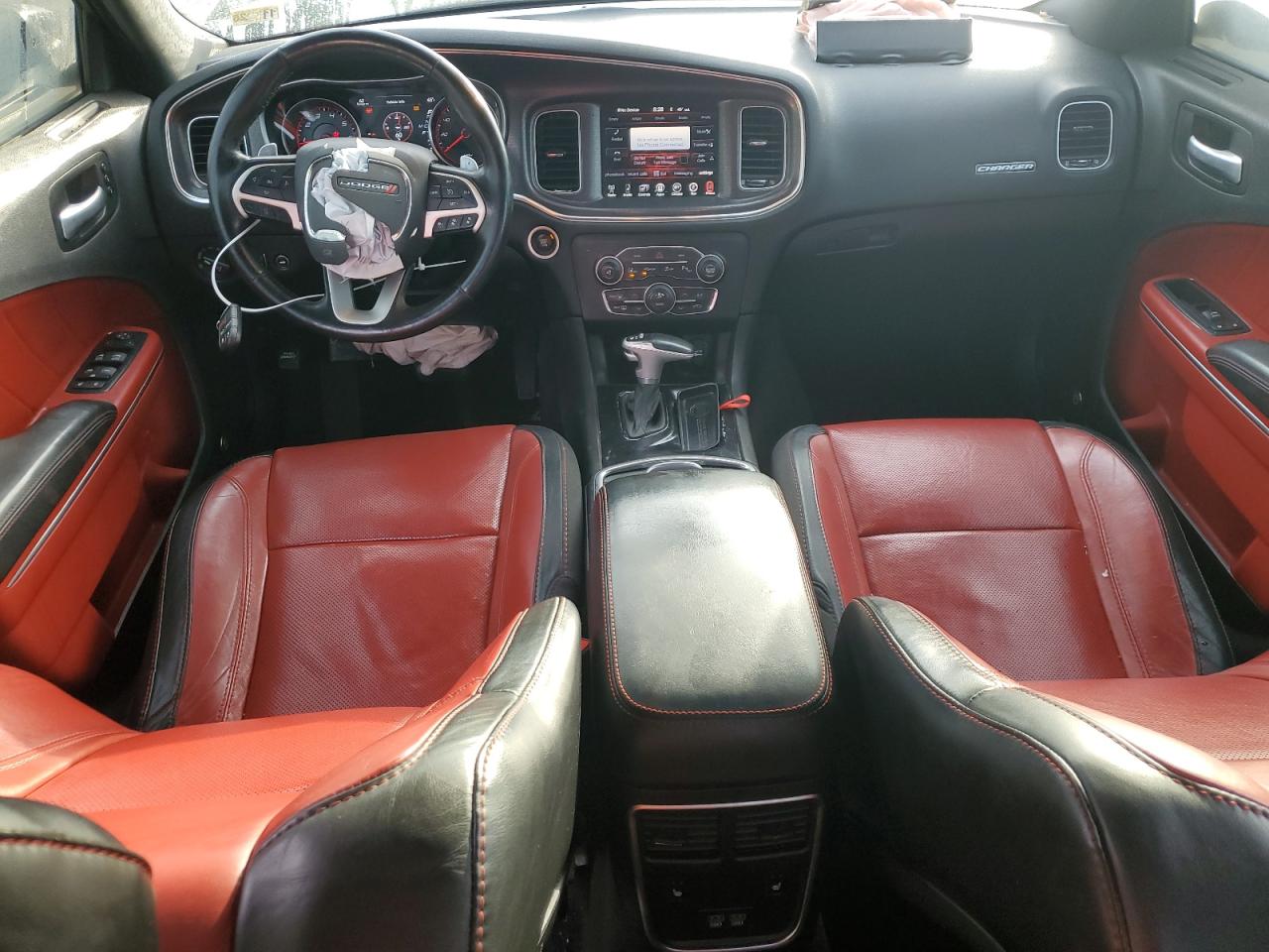2016 Dodge Charger - Image 8