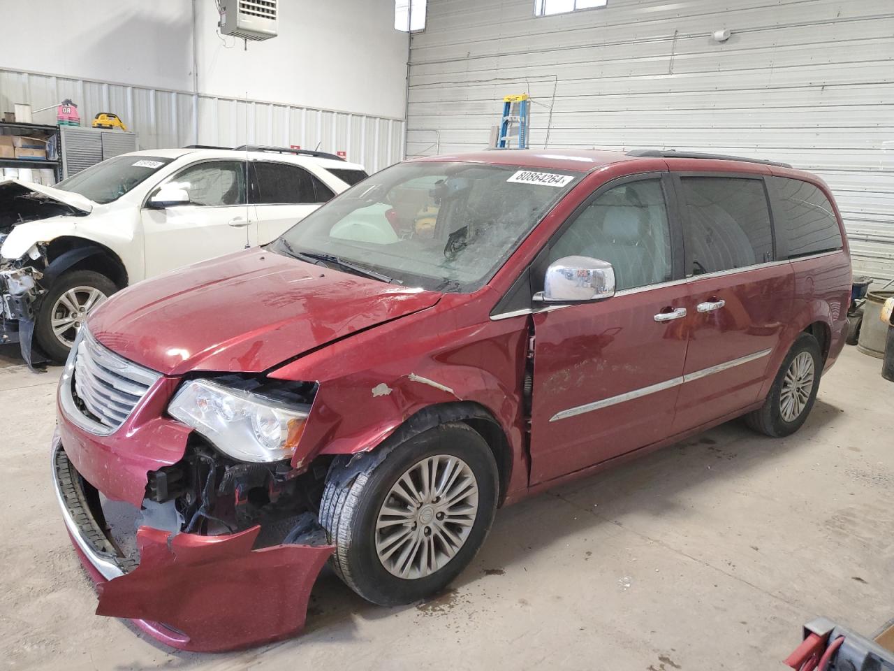 2014 Chrysler Town & Country - Image 1