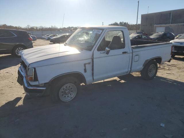 1992 Ford Ranger 