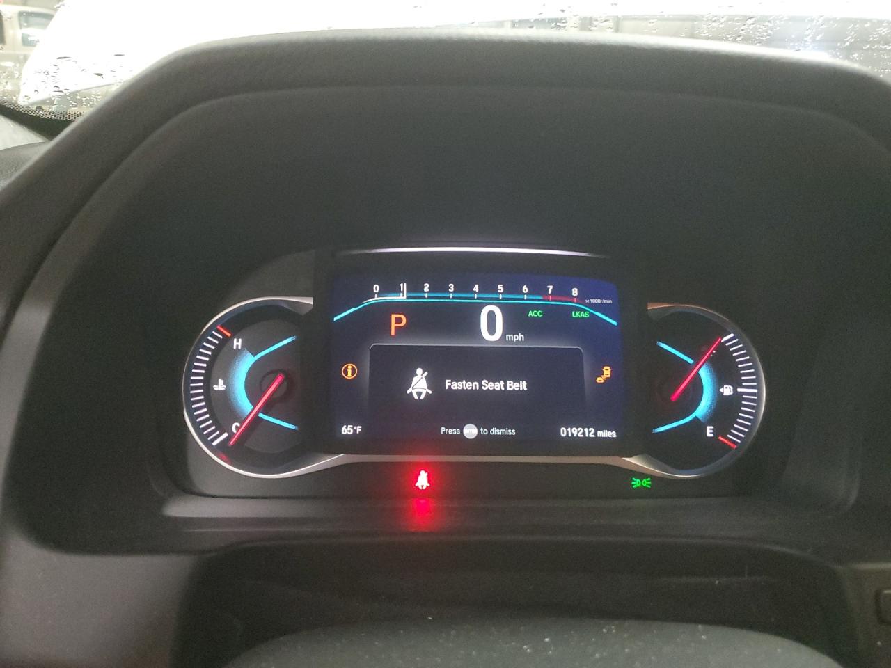 2022 Honda Pilot - Image 9