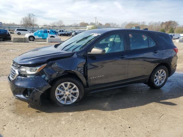  CHEVROLET EQUINOX 2020 Синий