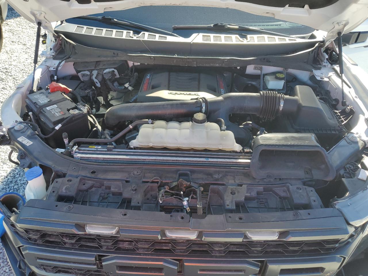 2023 Ford F-150 - Image 11