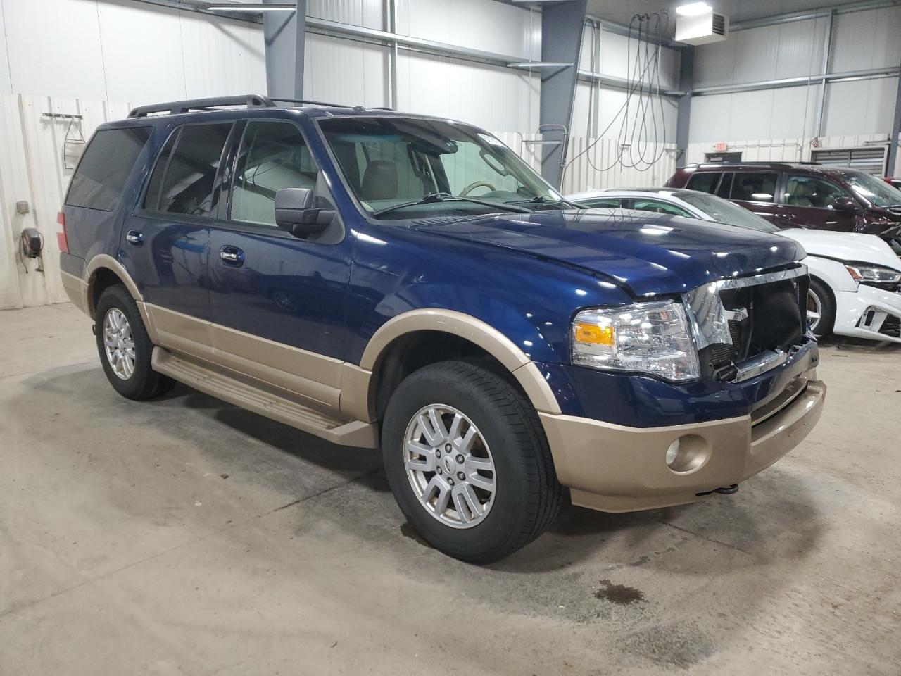 2012 Ford Expedition - Image 4