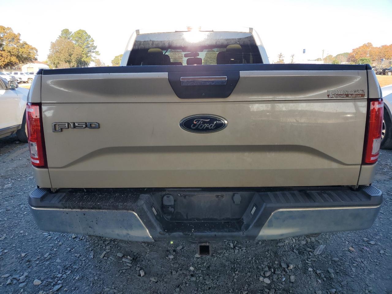 2017 Ford F-150 - Image 6