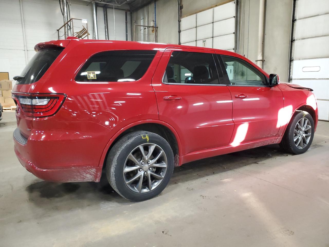 2017 Dodge Durango - Image 3