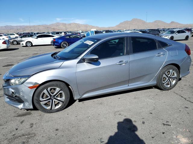 2016 Honda Civic Lx за продажба в North Las Vegas, NV - All Over