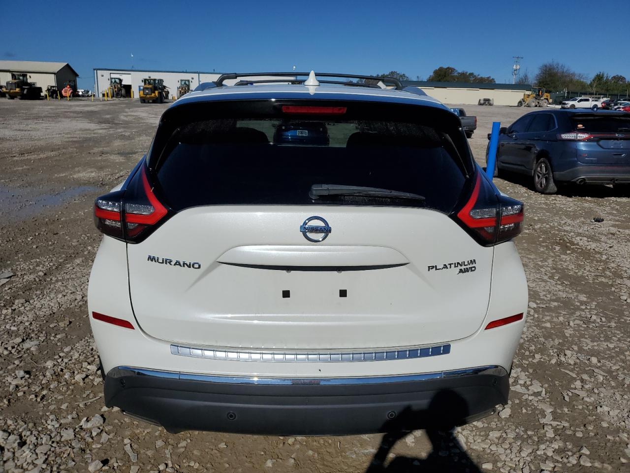 2019 Nissan Murano - Image 6