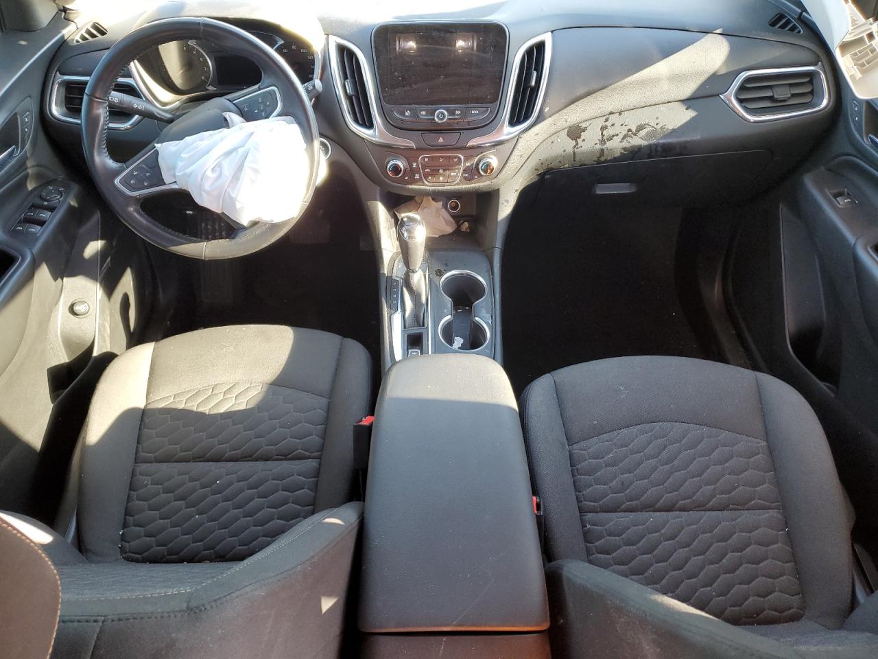 2018 Chevrolet Equinox - Image 8