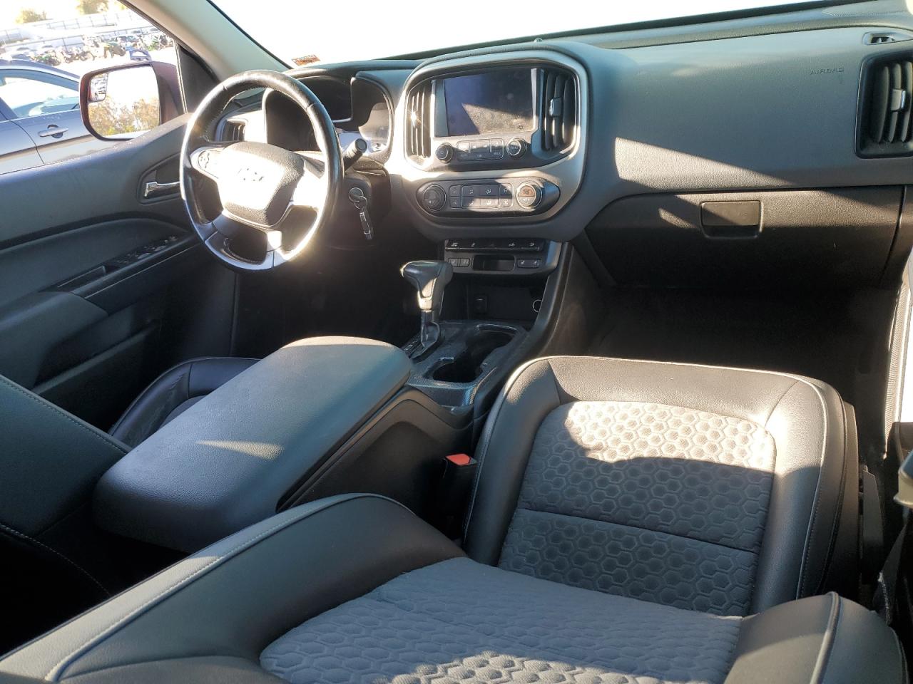 2024 Honda Accord - Image 8