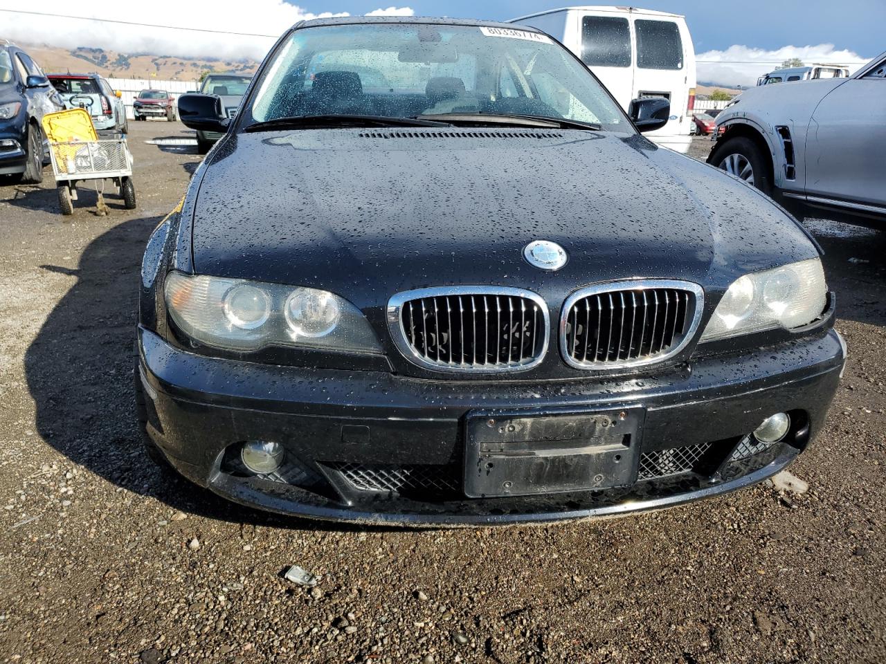 2005 BMW 3er - Image 5