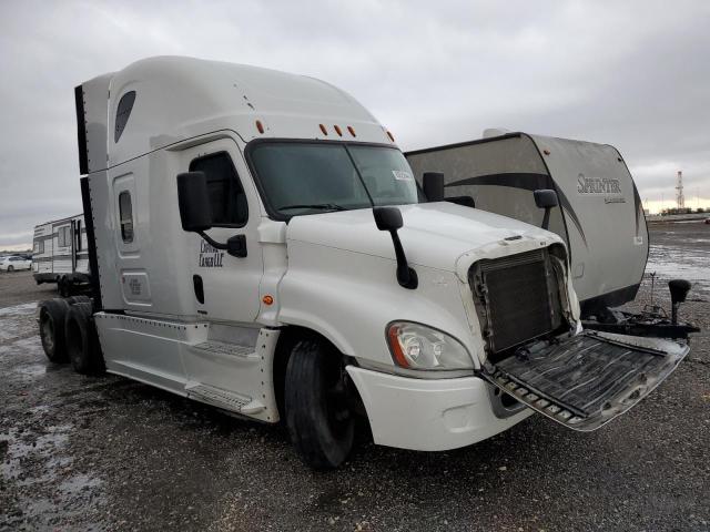 2015 Freightliner Cascadia 125 