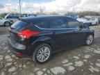 2018 Ford Focus Titanium na sprzedaż w Indianapolis, IN - Front End