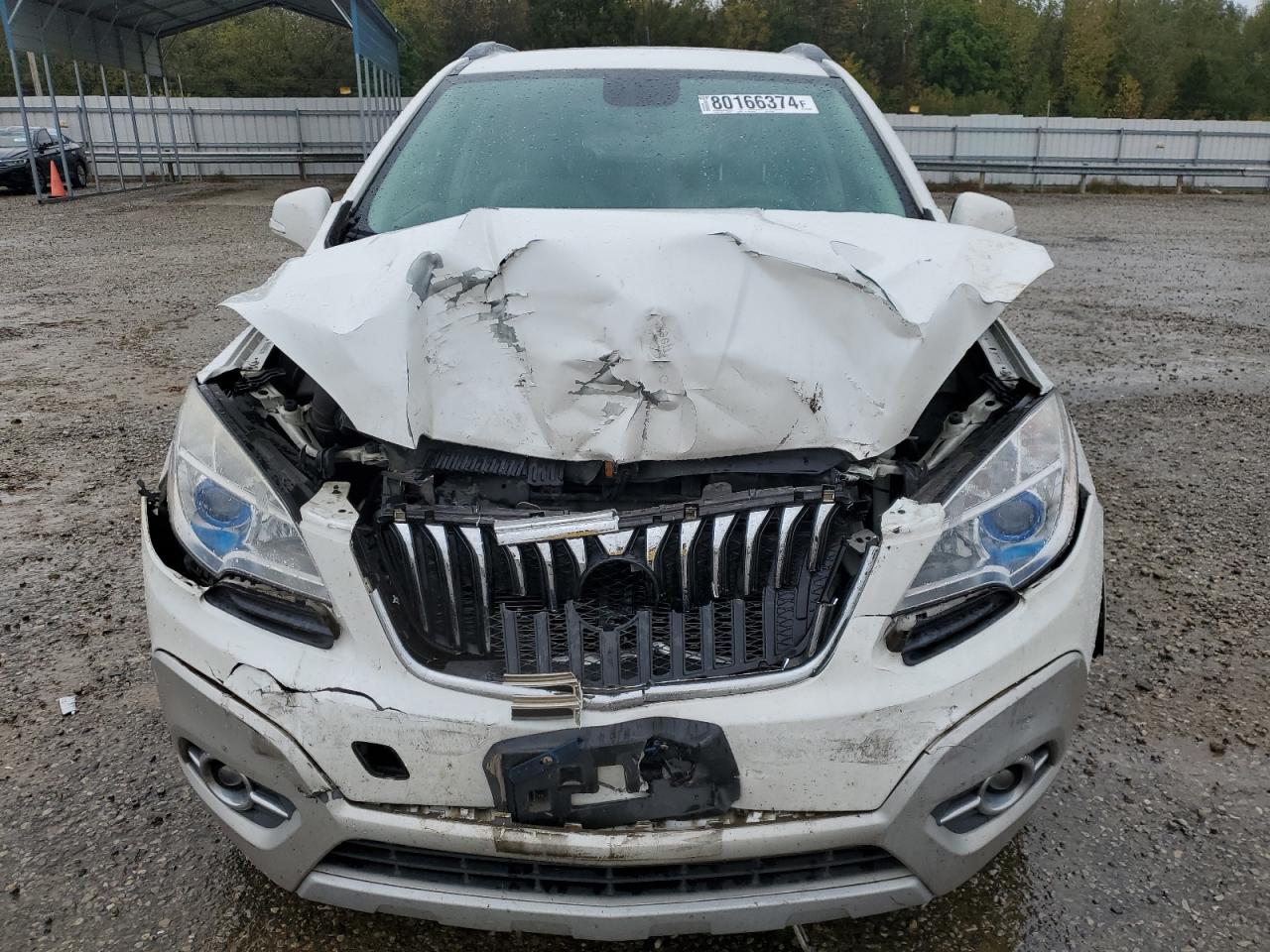 2016 Buick Encore - Image 5