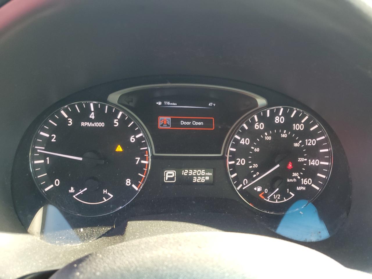 2013 Nissan Altima - Image 9