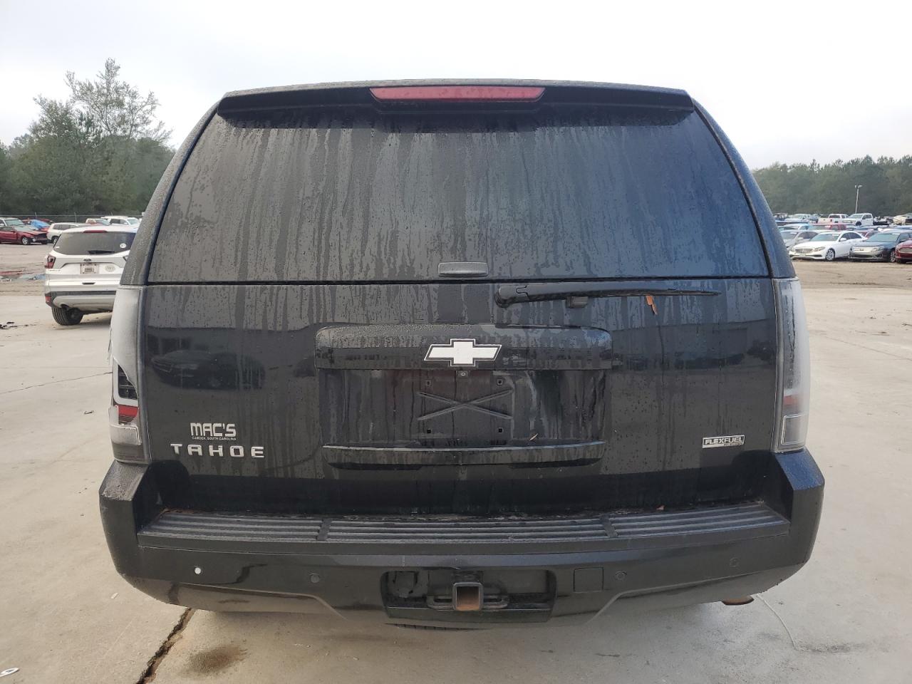2008 Chevrolet Tahoe - Image 6