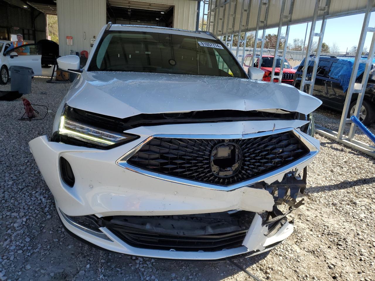 2023 Acura MDX - Image 5