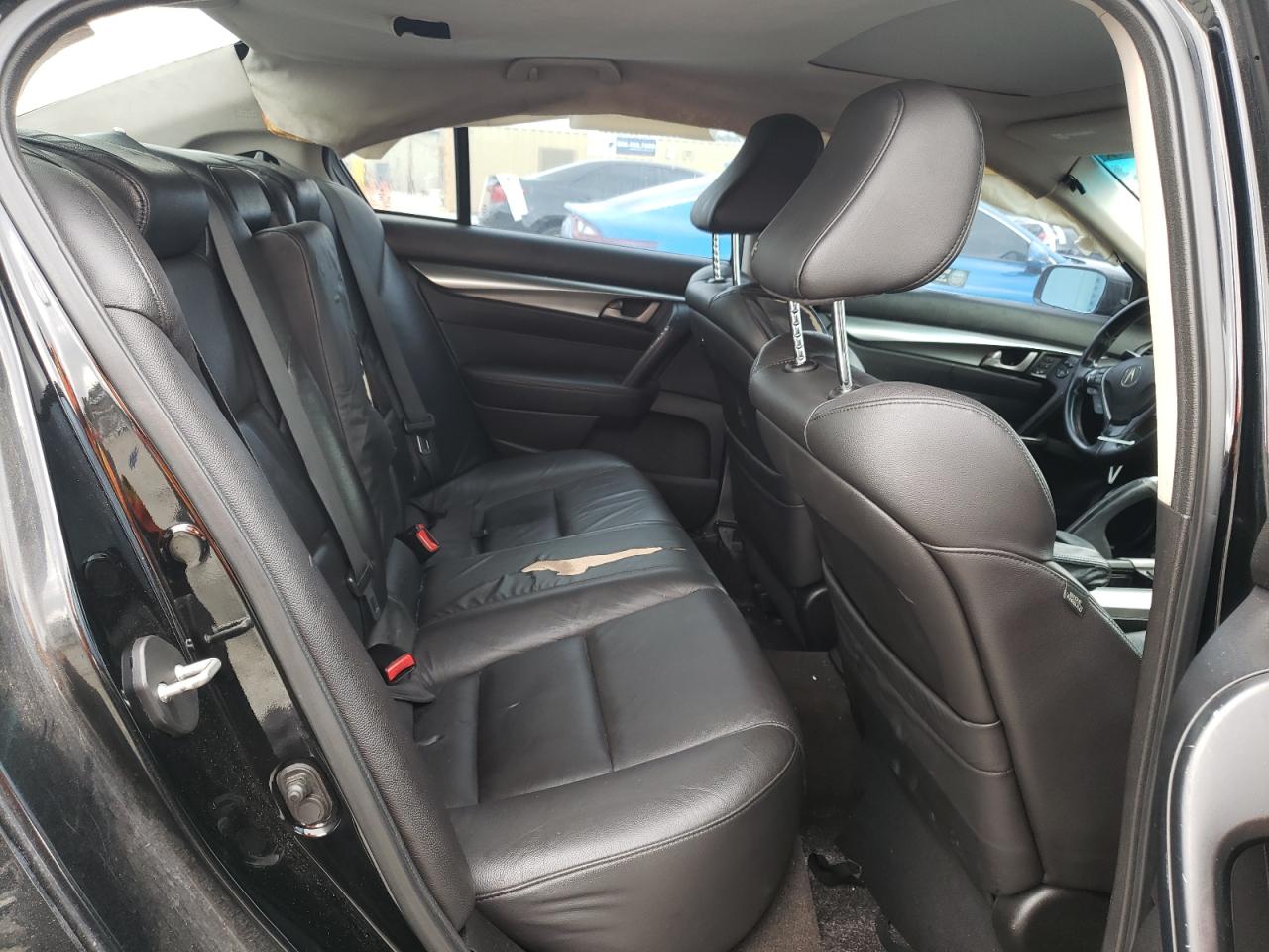 2009 Acura TL - Image 10