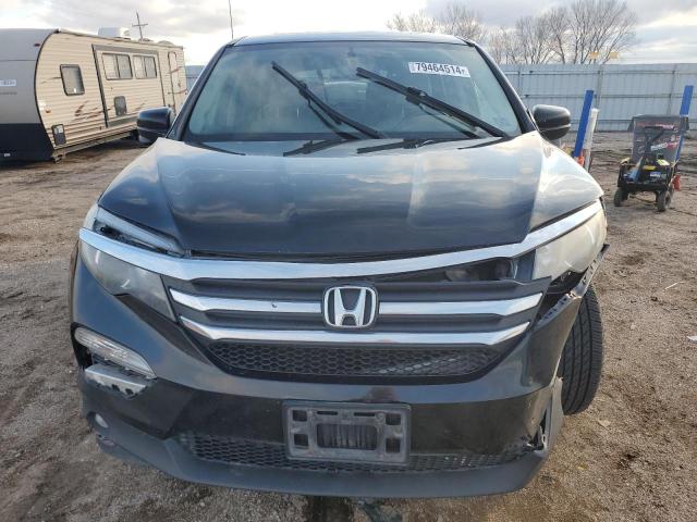  HONDA PILOT 2016 Black