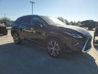 2019 Lexus Rx 350 Base за продажба в Wilmer, TX - Front End