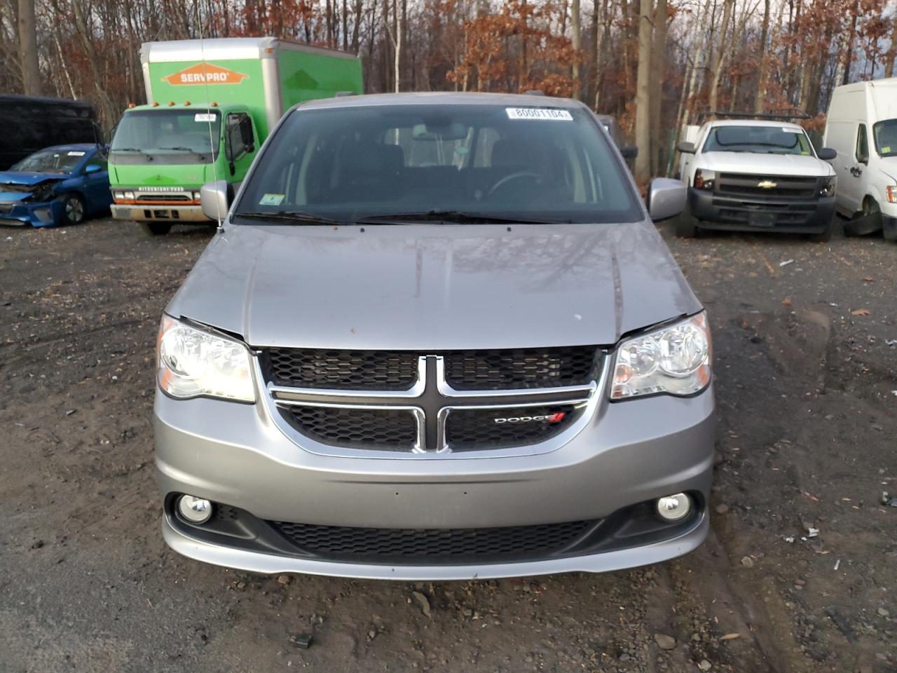 2019 Dodge Caravan - Image 5